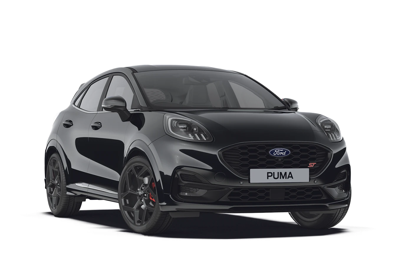 Ford Privilege Titanium